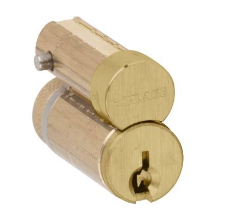 Schlage 23-030 S145 606 FSIC Core
